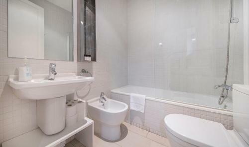 You Stylish Business Apartments