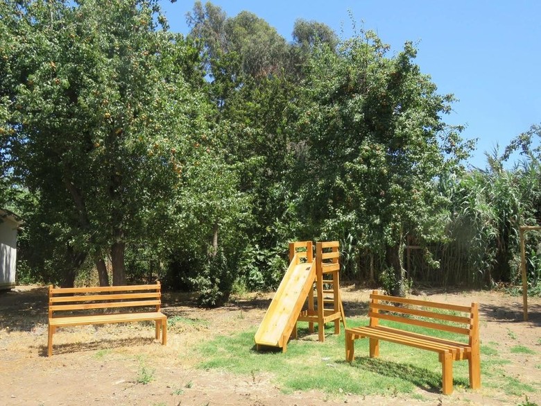 Lodge Maitencillo