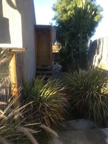 Residencia Nautel