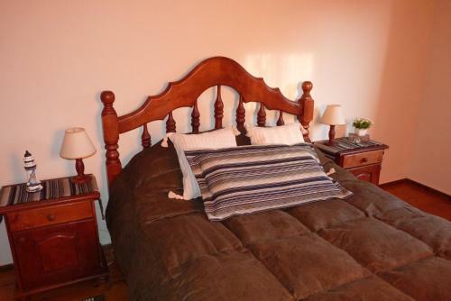 Apartamento Caba�as Ushuaia