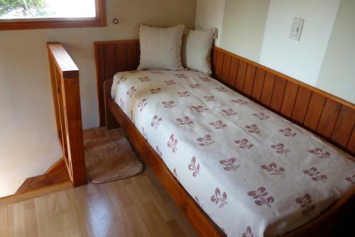 Apartamento Caba�as Ushuaia