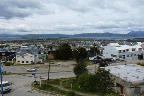 Apartamento Caba�as Ushuaia