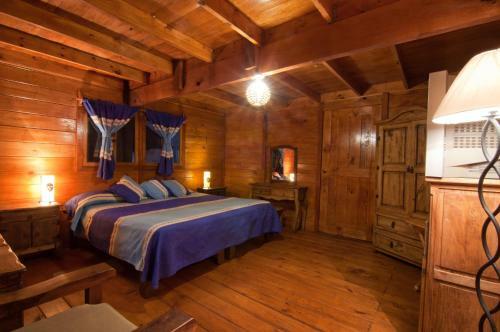 Villas Caba�as La Mansion Del Patron