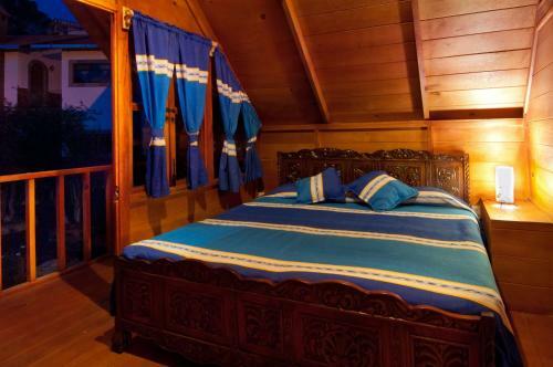 Villas Caba�as La Mansion Del Patron