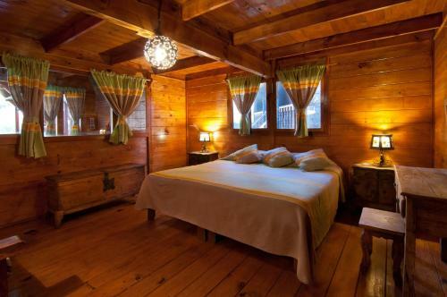 Villas Caba�as La Mansion Del Patron
