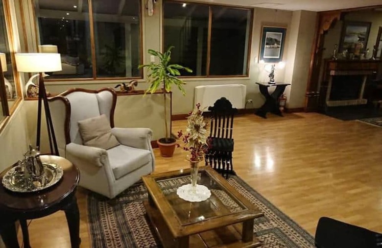 Posada Hoster�a Patagonia Jarke