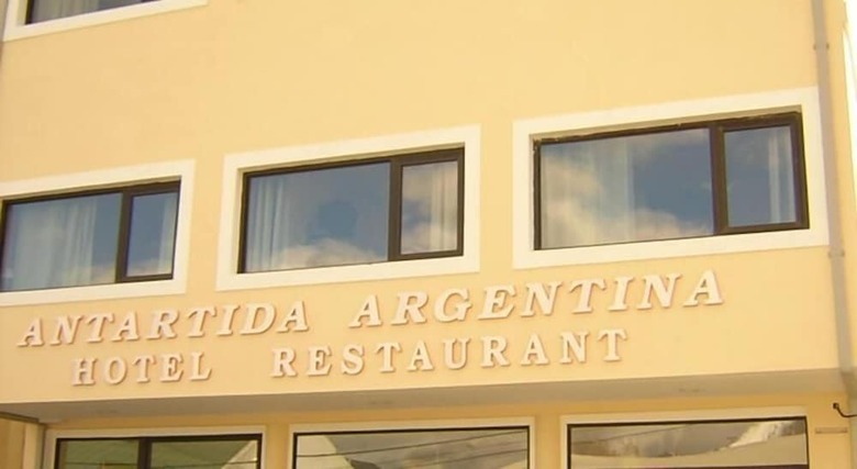 Hotel Antartida Argentina