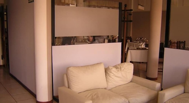 Hotel Antartida Argentina