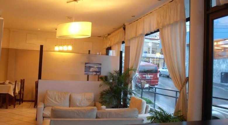Hotel Antartida Argentina