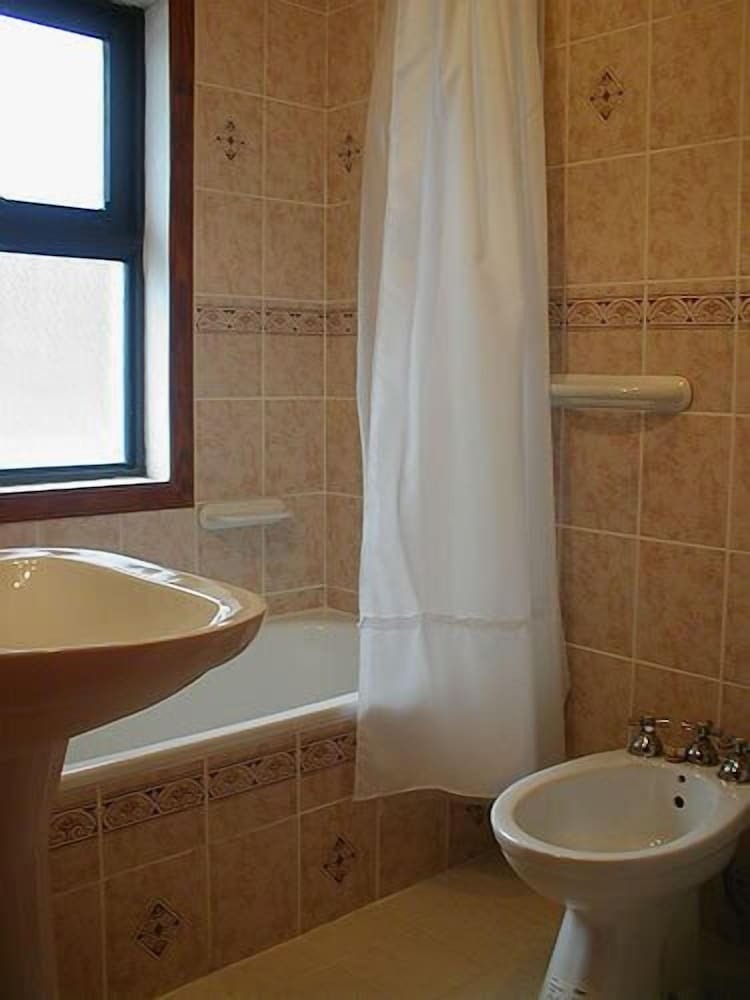 Hotel Antartida Argentina