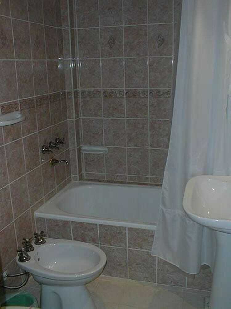Hotel Antartida Argentina