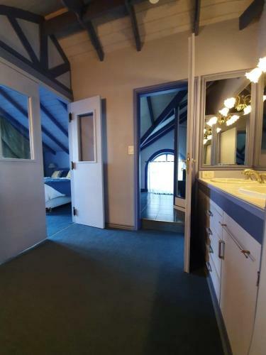 Posada Hosteria Residencia Linares
