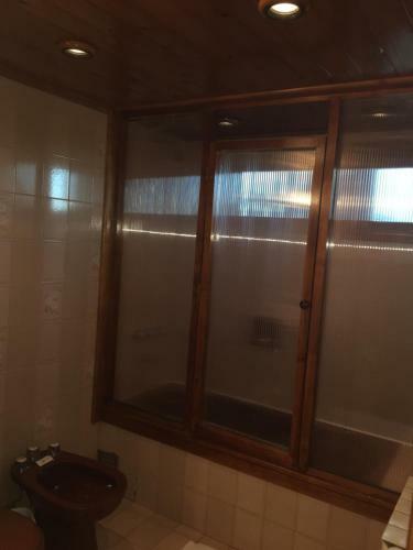 Posada Hosteria Residencia Linares