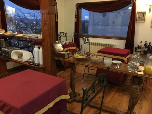 Posada Hosteria Residencia Linares
