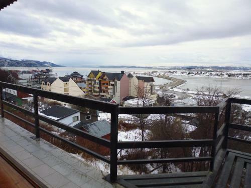 Posada Hosteria Residencia Linares