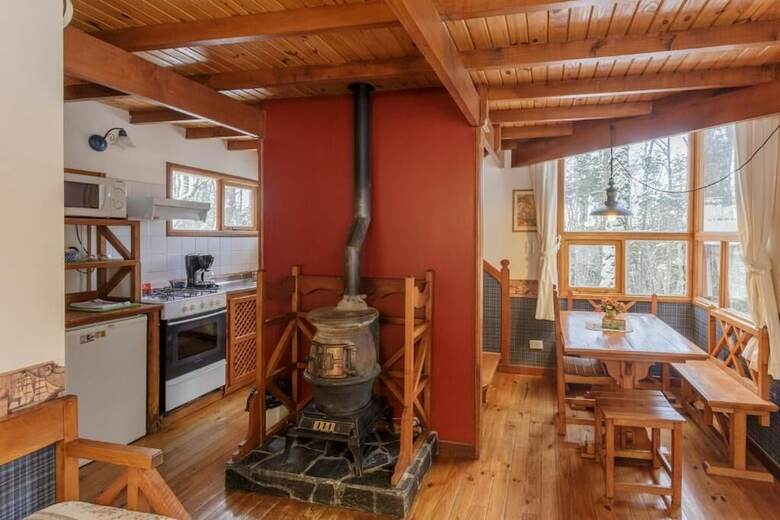 Lodge Aldea Nevada