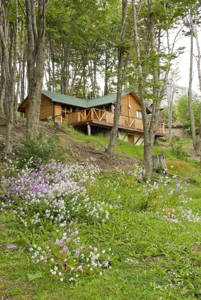 Lodge Aldea Nevada