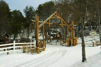 Lodge Aldea Nevada