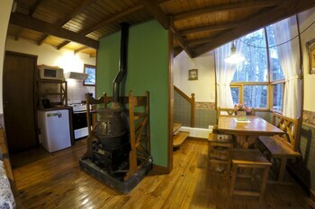 Lodge Aldea Nevada