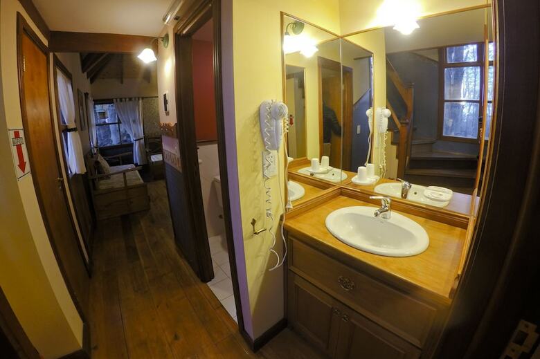 Lodge Aldea Nevada