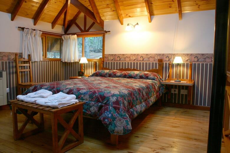 Lodge Aldea Nevada
