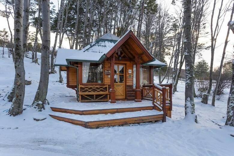 Lodge Aldea Nevada