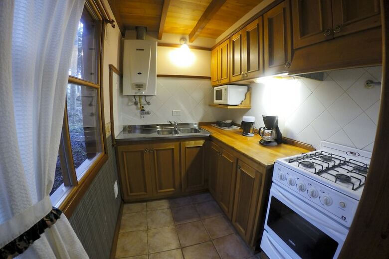 Lodge Aldea Nevada