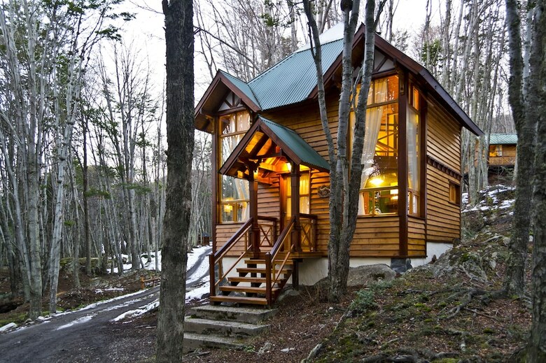 Lodge Aldea Nevada