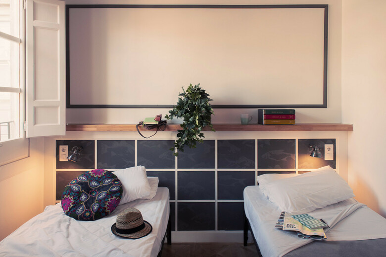 Casa Gracia Barcelona Hostel