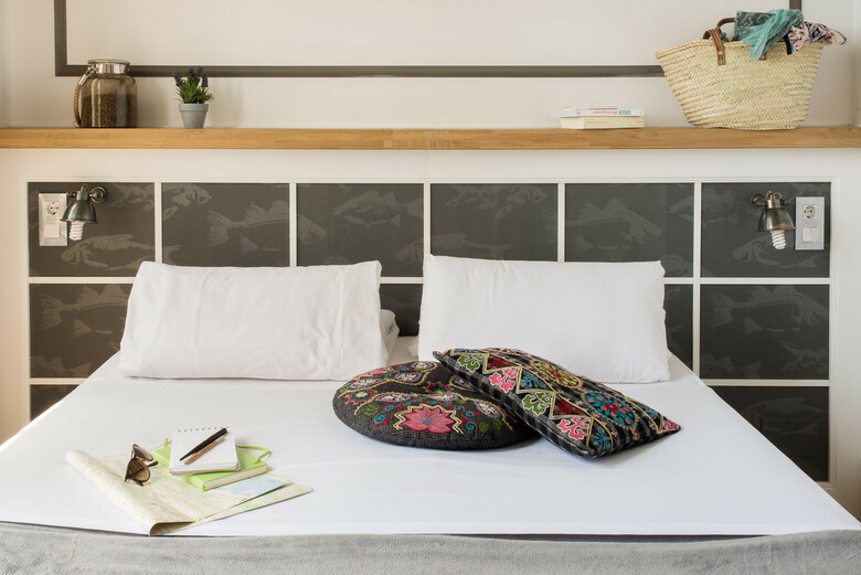 Casa Gracia Barcelona Hostel
