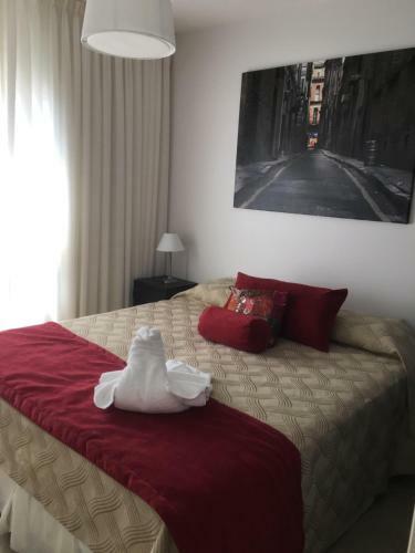 Las Orquideas Apart Hotel