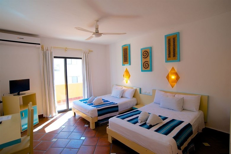 Hotel Plaza Phocea