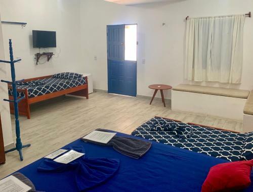 Hostal Casa Boa Vida