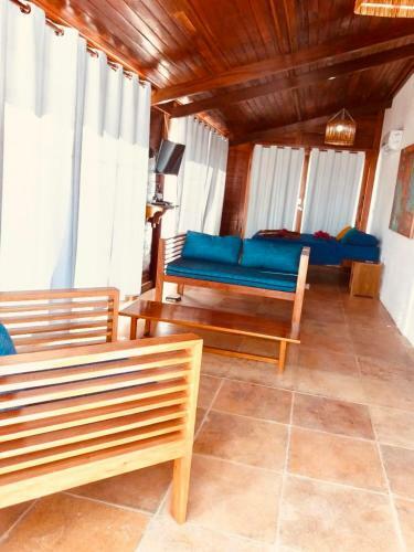 Hostal Casa Boa Vida