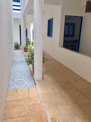 Hostal Casa Boa Vida