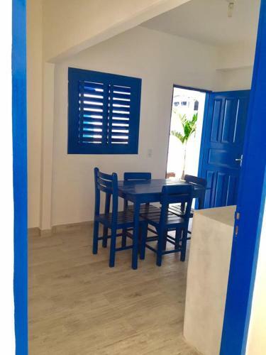 Hostal Casa Boa Vida