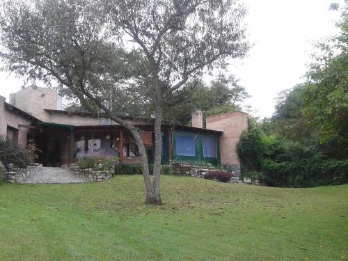 Agroturismo Casa De Campo