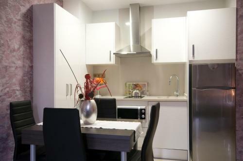 Apartments Ramblas108