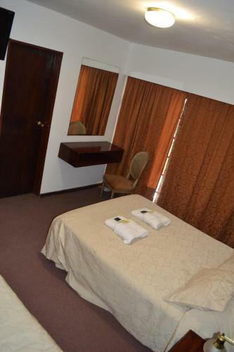 Hotel Casablanca