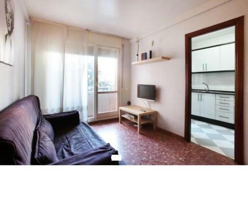 Apartamento Good-apartments Barcelona