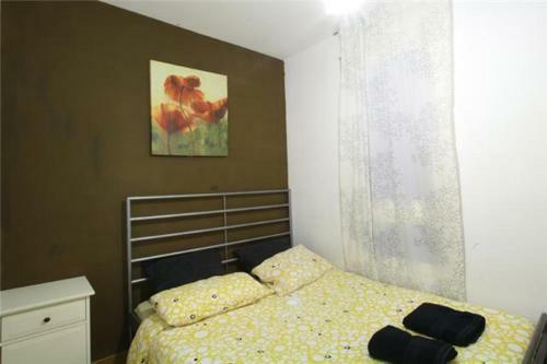 Apartamento Good-apartments Barcelona