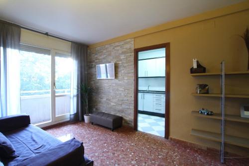 Apartamento Good-apartments Barcelona