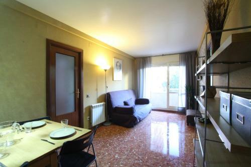 Apartamento Good-apartments Barcelona