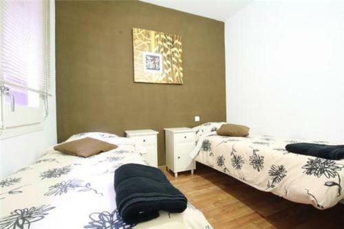 Apartamento Good-apartments Barcelona