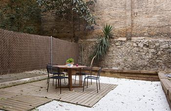 Apartamento Easysleep Gaudi Terrace