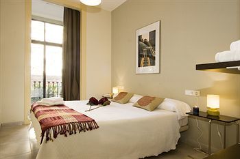 Apartamento Easysleep Gaudi Terrace
