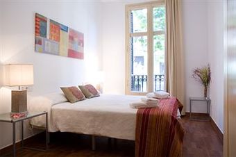 Apartamento Easysleep Gaudi Terrace