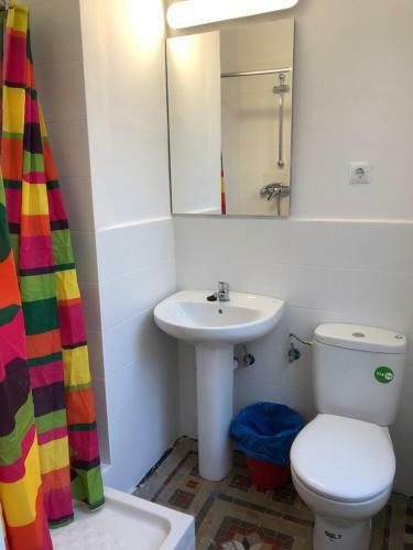 Albergue Rooms4rent Bcn