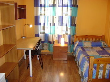 Hostal Residencia San Marius-traves
