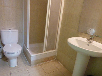 Hostal Residencia San Marius-traves